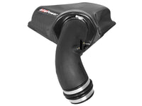 aFe MagnumFORCE Intake Stage-2 Pro DRY S 2017 BMW 340i (F30) L6-3.0L (t) B58 - Burkken Auto Parts