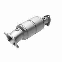 MagnaFlow Conv DF 05-08 Audi A4/A4 Quattro 2.0L Turbocharged (49 State) - Burkken Auto Parts