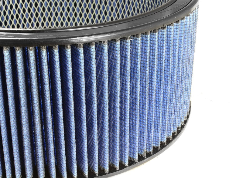 aFe MagnumFLOW Air Filters OER P5R A/F P5R 14 OD x 12 ID x 6 H E/M - Burkken Auto Parts