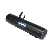 BBK 11-14 Mustang 3.7 V6 Cold Air Intake Kit - Blackout Finish - Burkken Auto Parts