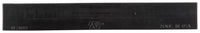 K&N 15-16 Ford F150 5.0L V8 Replacement Cabin Air Filter - Burkken Auto Parts