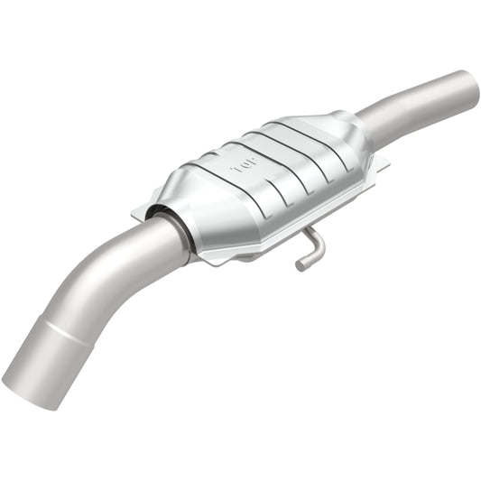 MagnaFlow Conv Direct Fit 88-91 Dodge B150 3.9L/5.2L - Burkken Auto Parts