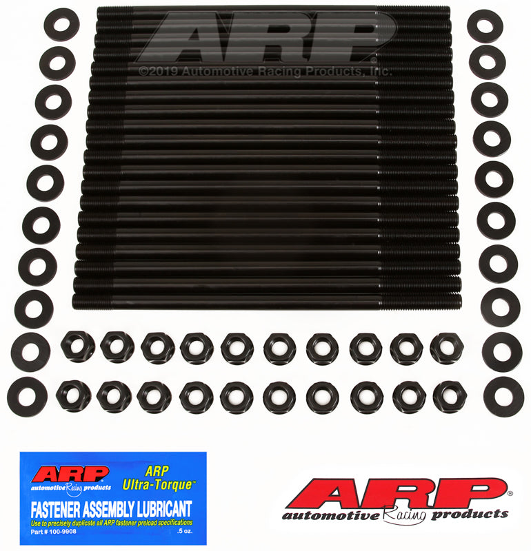 ARP Ford Modular 4.6L/5.4L 3-Valve Hex Head Stud Kit - Burkken Auto Parts