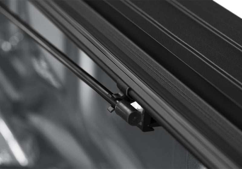 BAK 2021+ Ford F-150 Regular & Super Cab BAKFlip MX4 8ft Bed Cover - Matte Finish - Burkken Auto Parts