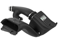 aFe 15-24 Ford F-150 EcoBoost V6 2.7L/3.5L (tt) Quantum Cold Air Intake System w/ Pro DRY S Filter - Burkken Auto Parts