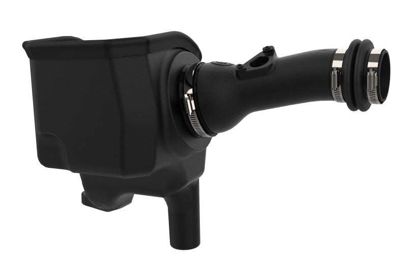 aFe Takeda Intakes Stage-2 Pro 5R AIS 16-19 Honda Civic I4-1.5L (t) - Burkken Auto Parts