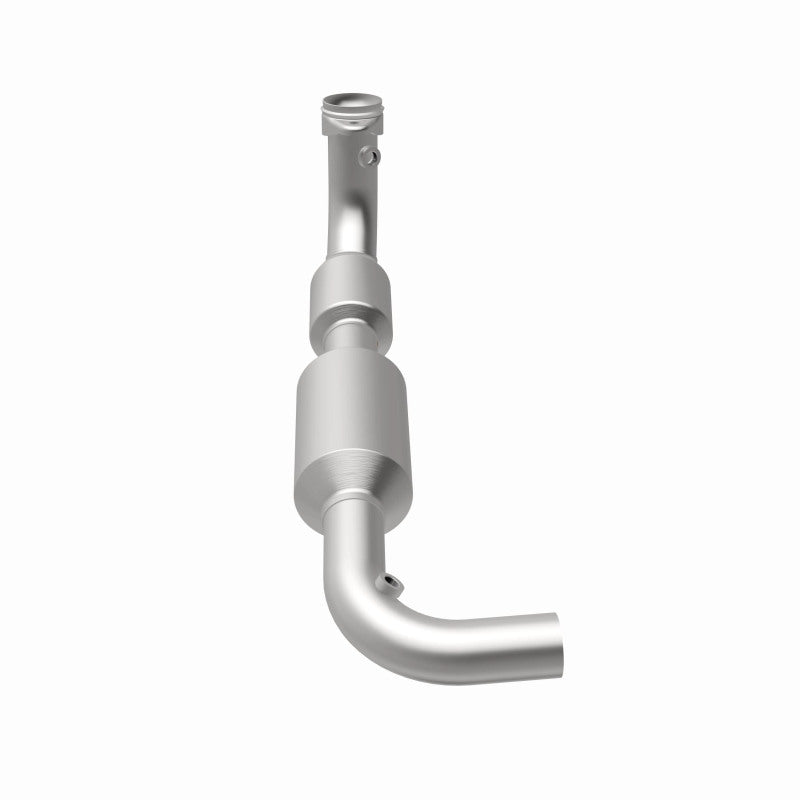 Magnaflow 2000 Ford F-150 5.4L Direct Fit Converter - Burkken Auto Parts