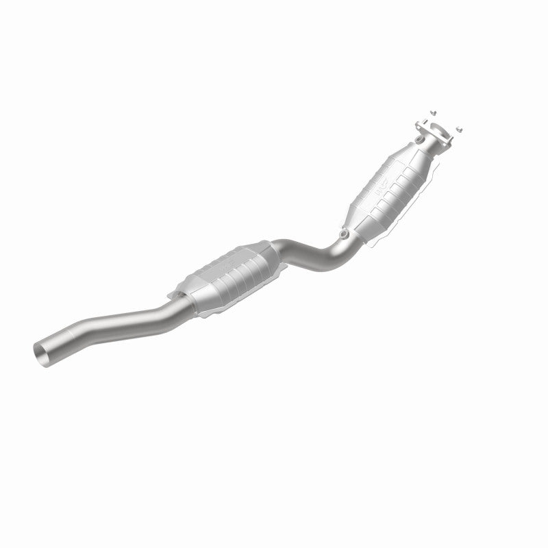 MagnaFlow Conv DF 04-06 Ram SRT-10 Passenger Side - Burkken Auto Parts