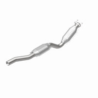 MagnaFlow Conv DF 04-06 Ram SRT-10 Passenger Side - Burkken Auto Parts