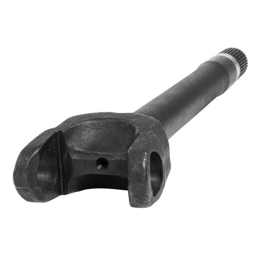 Yukon Gear Chromoly Inner Front Axle for Dana 44 35 Spline Right Hand 34.19in Long w/Locker