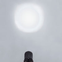 ANZO Universal Adjustable Round LED Light - Burkken Auto Parts