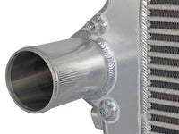 aFe BladeRunner Intercooler w/Tubes 03-07 Ford Diesel Trucks V8 6.0L (td) - Burkken Auto Parts