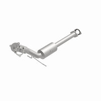 Magnaflow 2001 Volvo S60 2.3L Direct Fit Converter - Burkken Auto Parts