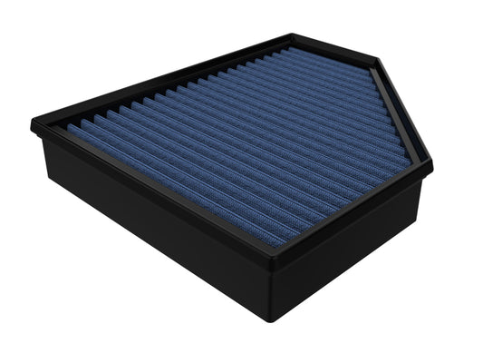 AFE MagnumFLOW Pro 5R 2020 Toyota Supra L6 3.0L (t) Air Filter - Burkken Auto Parts