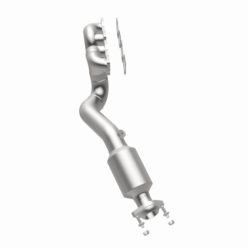 MagnaFlow Conv DF BMW 99-03 540I 4.4L / 99-01 740I 4.4L California - D/S - Burkken Auto Parts