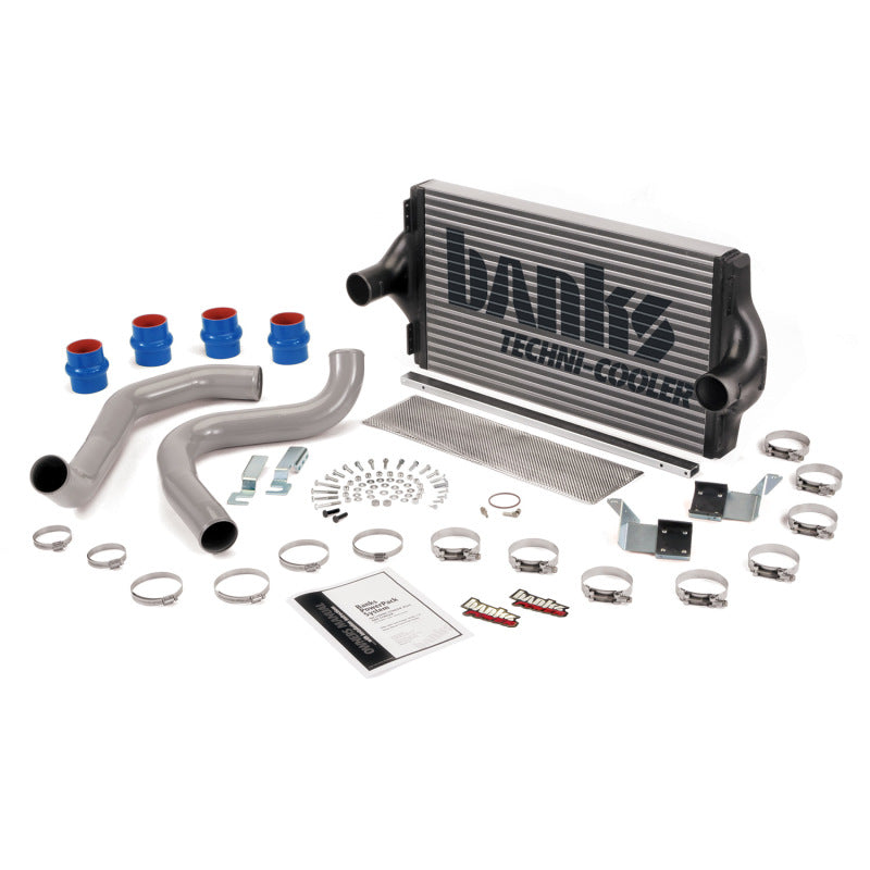 Banks Power 99.5-03 Ford 7.3L Techni-Cooler System - Burkken Auto Parts