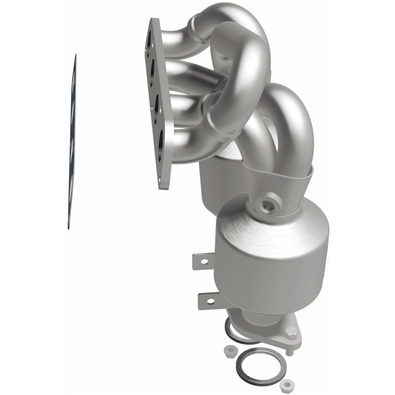 MagnaFlow Converter Direct Fit 00-05 Toyota MR2 1.8L - Burkken Auto Parts