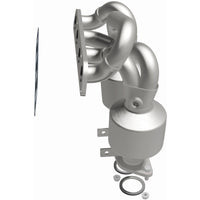 MagnaFlow Converter Direct Fit 00-05 Toyota MR2 1.8L - Burkken Auto Parts