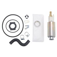 Edelbrock Fuel Pump 155LPH In-Tank EFI 85-97 Ford Mustang (Ex 96-97 Cobra) - Burkken Auto Parts