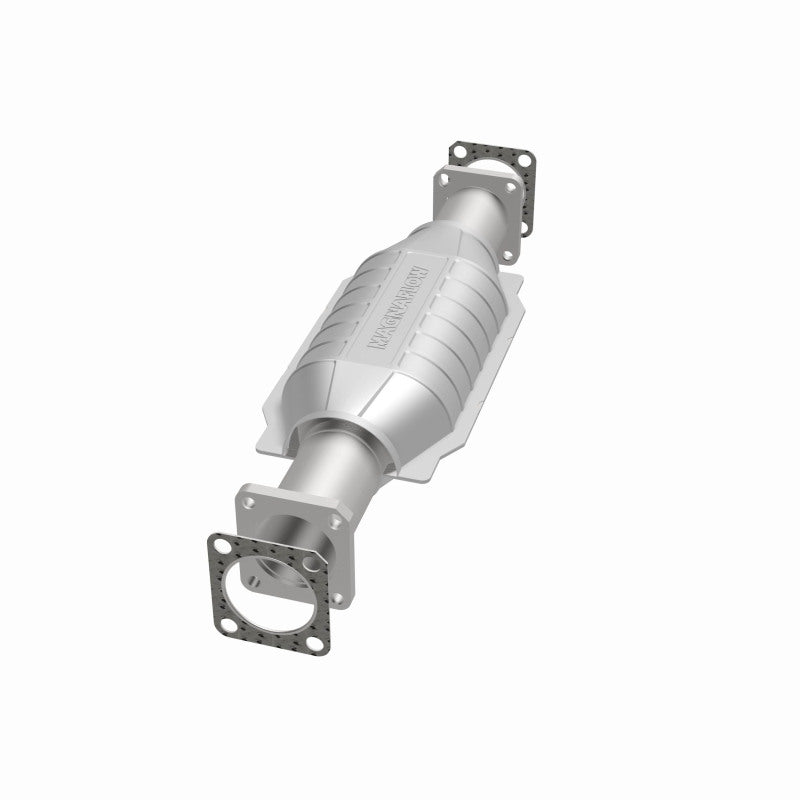 MagnaFlow Conv Direct Fit 91-94 Isuzu Rodeo 3.1L V6 - Burkken Auto Parts