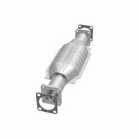 MagnaFlow Conv Direct Fit 91-94 Isuzu Rodeo 3.1L V6 - Burkken Auto Parts
