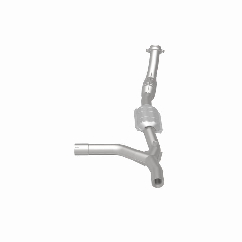 MagnaFlow Conv DF 97-00 Ford Vans 4.2L - Burkken Auto Parts