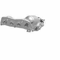 MagnaFlow DF Conv 21-22 Toyota Corolla 2.0L OEM