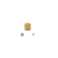Bilstein B6 14-15 Chevrolet Corvette (C7) Rear 46mm Monotube Shock Absorber - Burkken Auto Parts