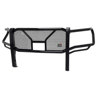 Westin 22-25 Toyota Tundra  HDX Modular Grille Guard - Black - Burkken Auto Parts