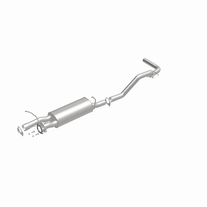 MagnaFlow BRE Exhaust Kit 01-02 Savana Express 3500 5.7L - Burkken Auto Parts
