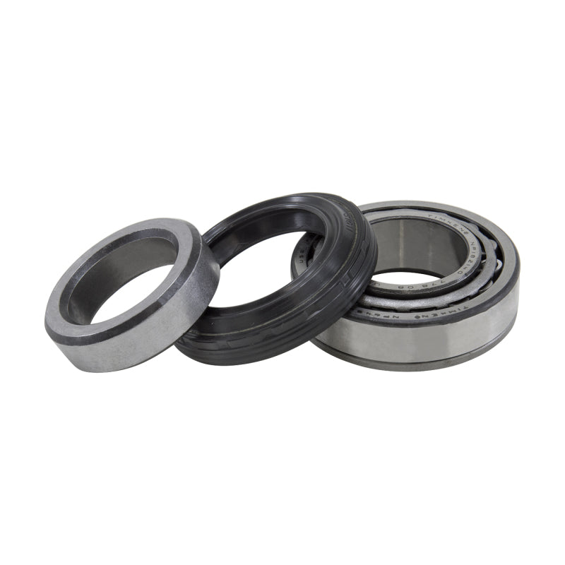 Yukon Gear Dana Super Model 35 & Super Dana 44 Replacement Axle Bearing and Seal Kit - Burkken Auto Parts