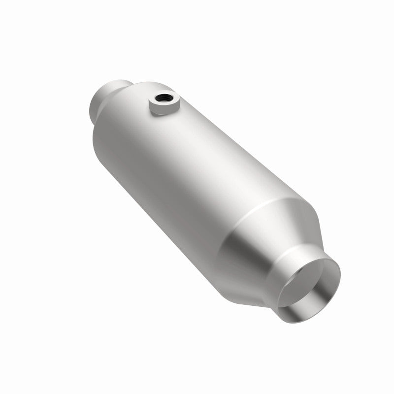 Magnaflow 2.50in. CA OBDII Universal Converter - Burkken Auto Parts