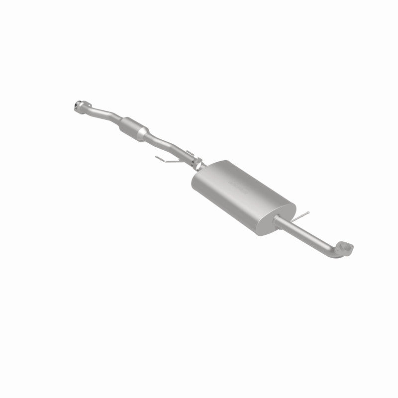 Magnaflow Conv DF 2009-2010 Ford Escape L4 OEM Underbody Single (Not for sale in California) - Burkken Auto Parts