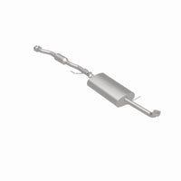 Magnaflow Conv DF 2009-2010 Ford Escape L4 OEM Underbody Single (Not for sale in California) - Burkken Auto Parts