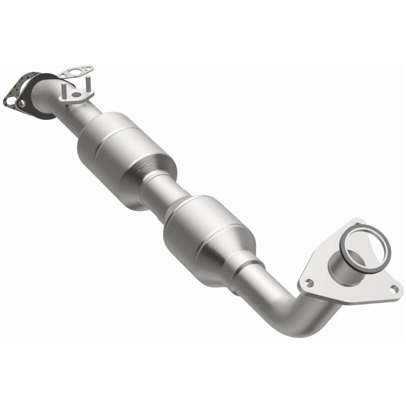 MagnaFlow Conv DF 98-02 Lexus LX470 4.7L - Burkken Auto Parts