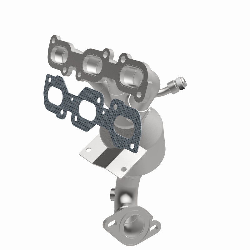 Magnaflow Conv DF 2006 Ford Fusion 3.0L - Burkken Auto Parts