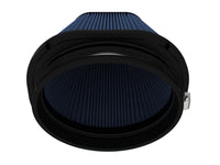 aFe Magnum FLOW Universal Pro 5R Air Filter (7.5x5.5)in F (9.25x7.25)in B (6x4)in T x 9in H - Burkken Auto Parts