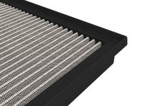 aFe MagnumFLOW Pro DRY S OE Replacement Filter 2022+ Toyota Tundra V6-3.5L (tt) - Burkken Auto Parts