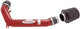 AEM 92-94 Nissan 240SX Red Short Ram Intake - Burkken Auto Parts
