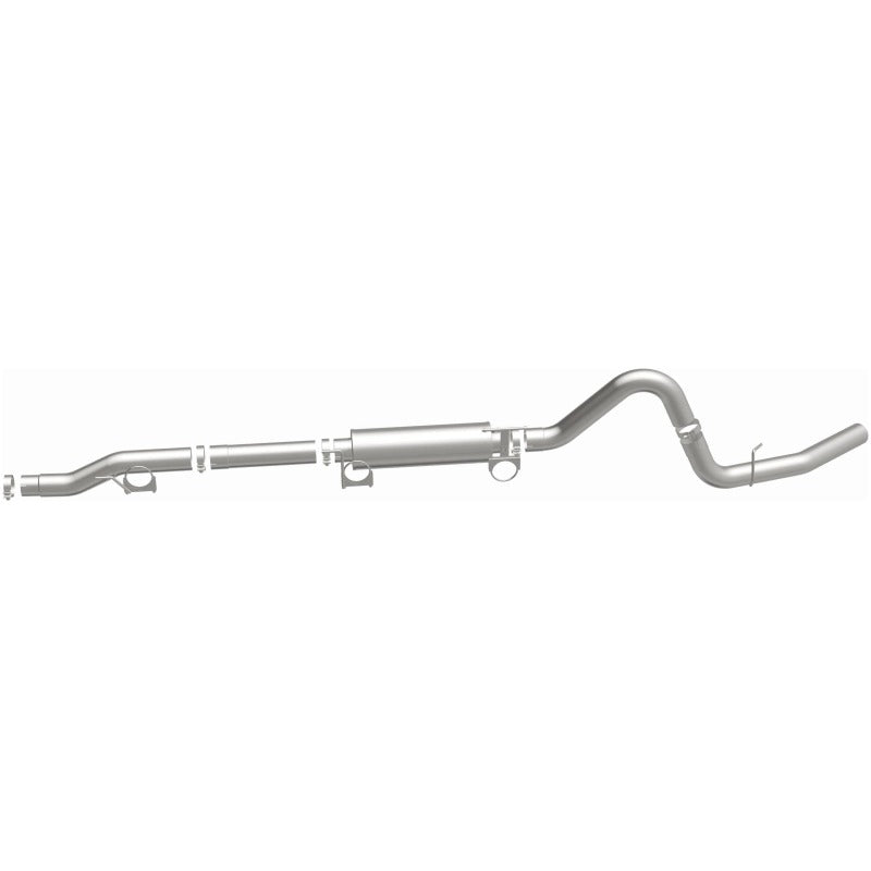 MagnaFlow BRE Exhaust Kit 99-01 Ford F-250 F-350 Super Duty 7.3L - Burkken Auto Parts