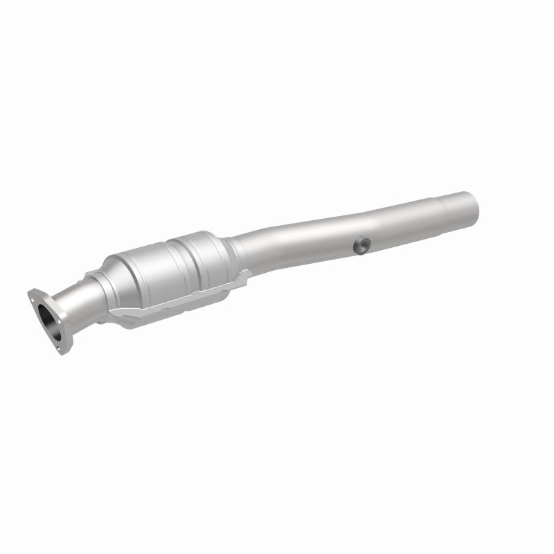 MagnaFlow Conv DF 00-03 Audi A8 Quatt 4.2L Driver Side - Burkken Auto Parts