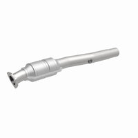 MagnaFlow Conv DF 00-03 Audi A8 Quatt 4.2L Driver Side - Burkken Auto Parts