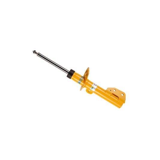 Bilstein B6 2006+ Opel Antara Front Left Twintube Strut Assembly - Burkken Auto Parts