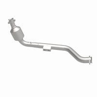 MagnaFlow Conv DF Mercedes SLK320 04 Passenger Side CA - Burkken Auto Parts