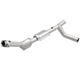 MagnaFlow Conv DF 00-04 Ford E150 4.6L P/S - Burkken Auto Parts