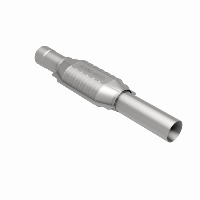 MagnaFlow Conv Direct Fit 90-93 Chevrolet C1500 7.4L V8 - Burkken Auto Parts