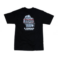 Skunk2 K-Power Tee (Black) - XL - Burkken Auto Parts
