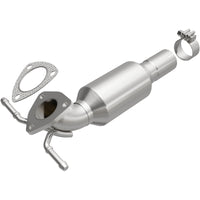Magnaflow 16-19 Chevrolet Cruze L4 OEM Underbody Rear Direct Fit Converter - Burkken Auto Parts