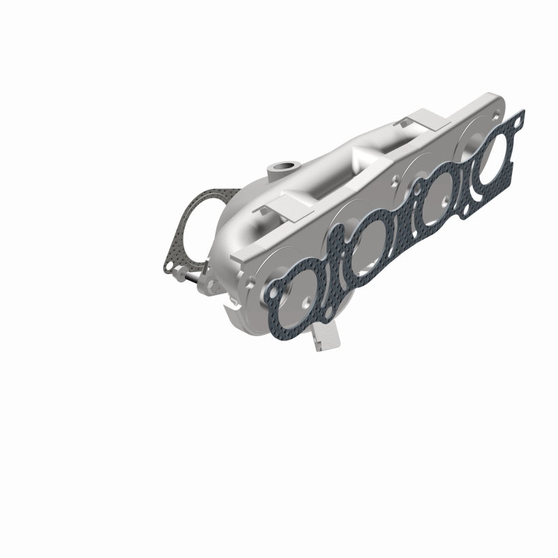 MagnaFlow Conv Direct Fit 20-21 Nissan Kicks 1.6L Single Manifold - Burkken Auto Parts