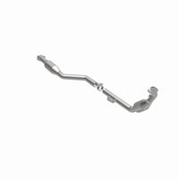 MagnaFlow Conv DF 01-03 Mercedes S500 Driver Side CA - Burkken Auto Parts